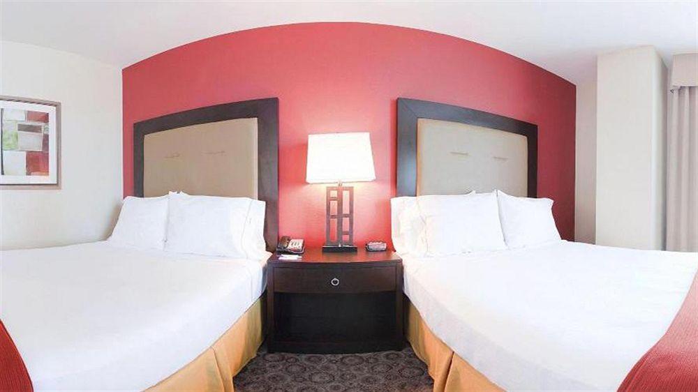 Express Angeles Lax Airport By Ihg