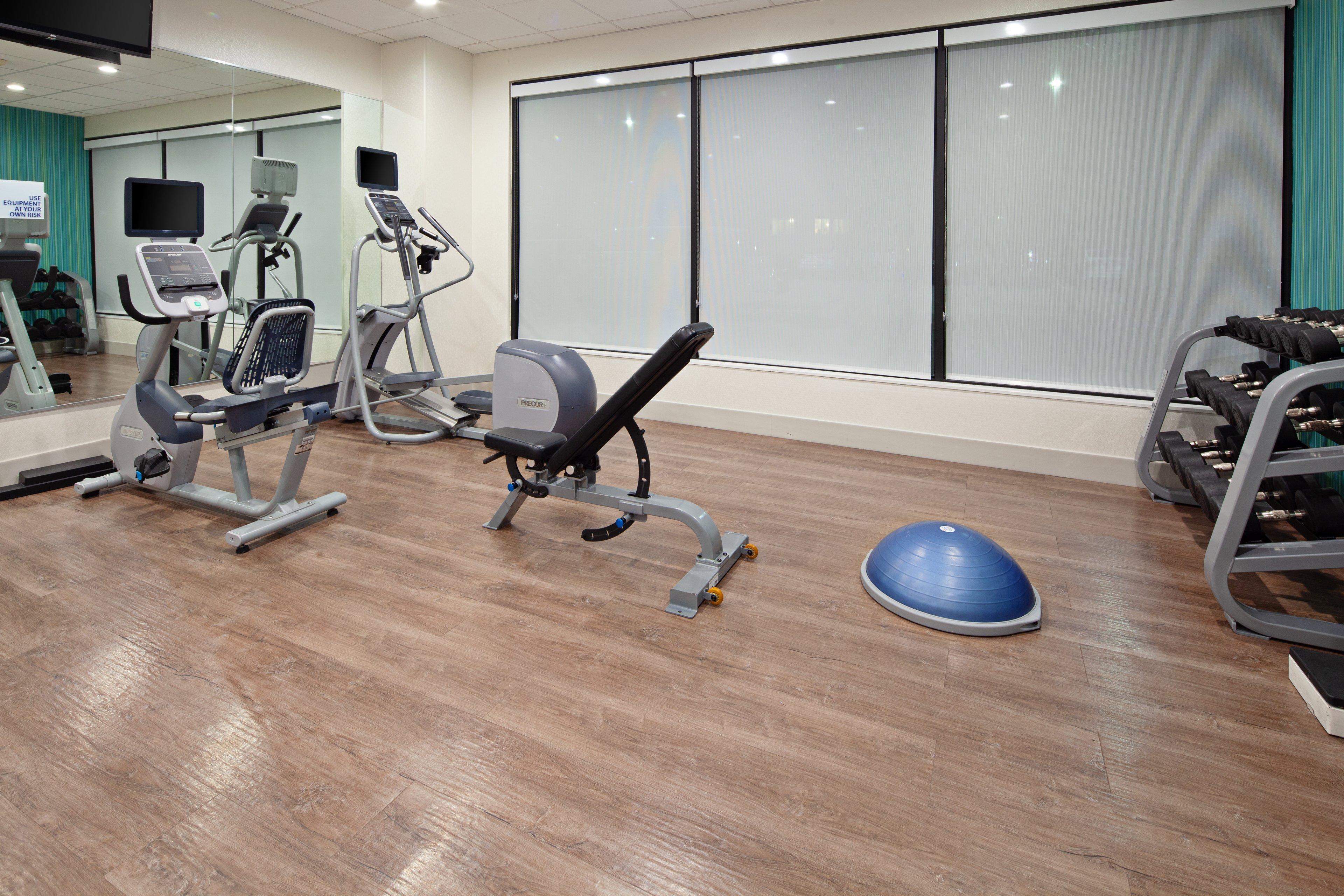 Express Angeles Lax Airport By Ihg Hotel 3*