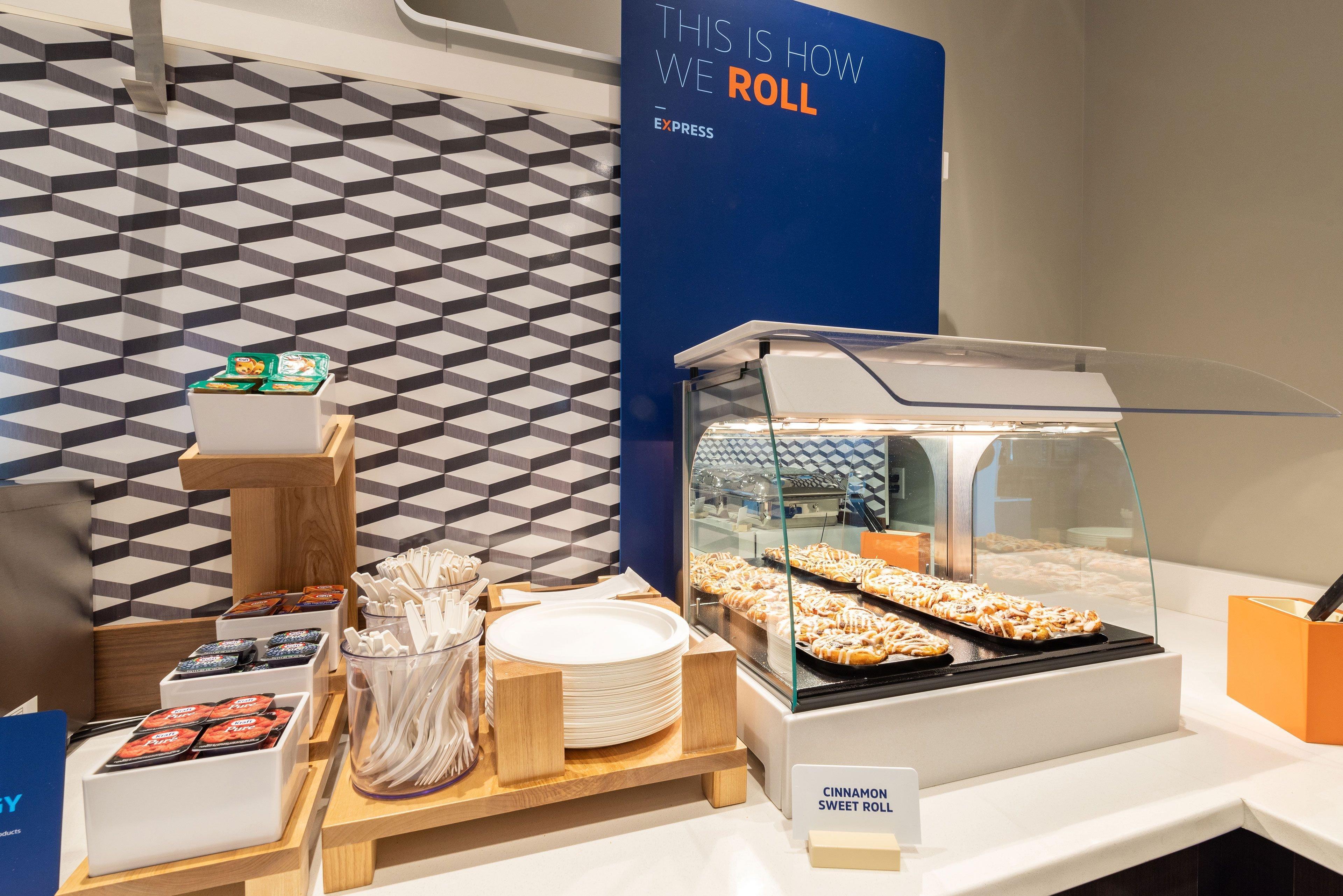 Express Angeles Lax Airport By Ihg Hotel Los Angeles