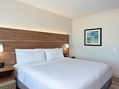 Hotel Express Angeles Lax Airport By Ihg