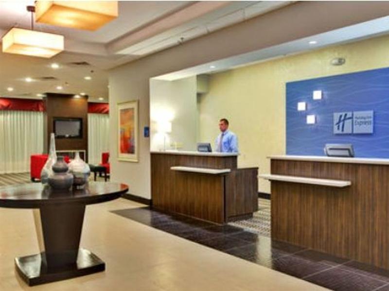 Hotel Express Angeles Lax Airport By Ihg