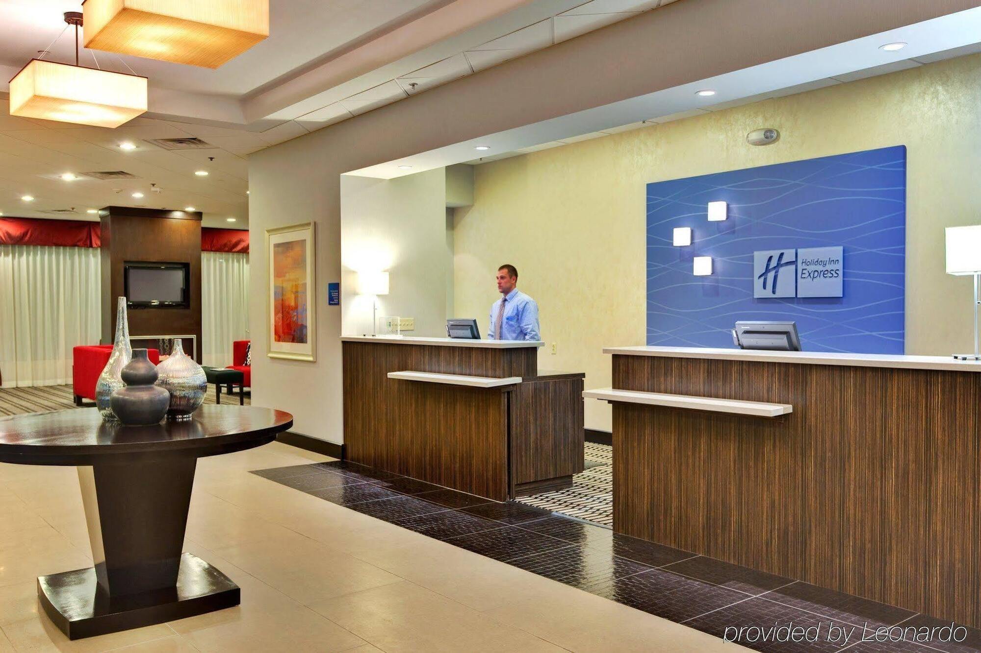 Express Angeles Lax Airport By Ihg Hotel Los Angeles