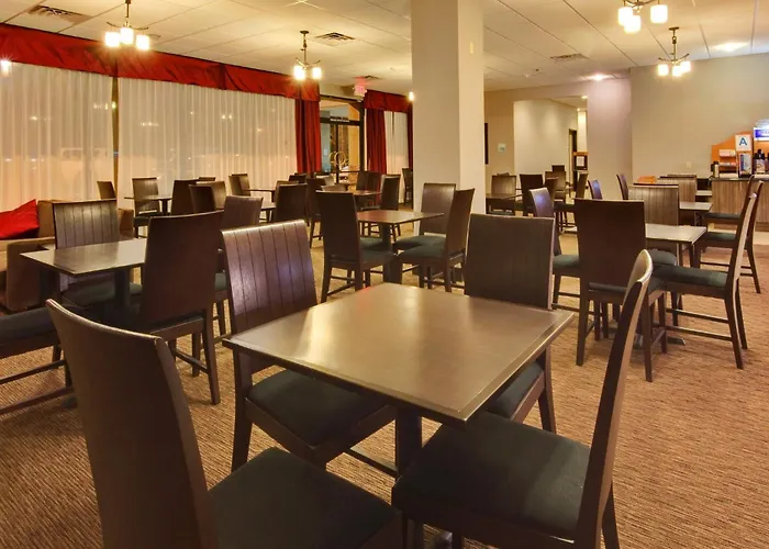 Holiday Inn Express Los Angeles Lax Airport By Ihg