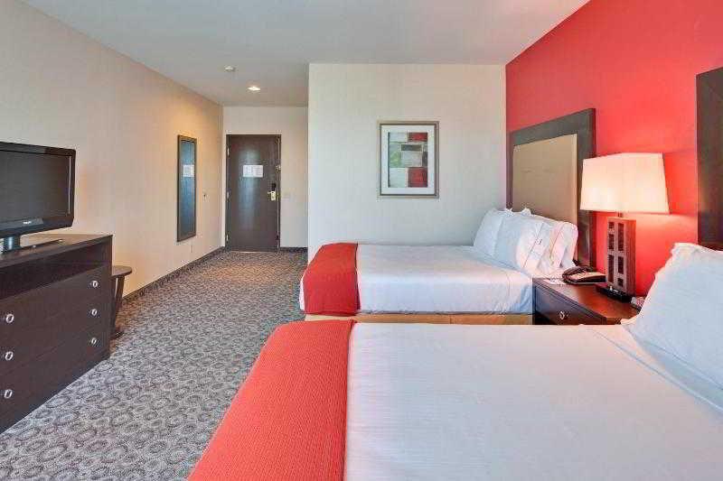 Express Angeles Lax Airport By Ihg Hotel Los Angeles