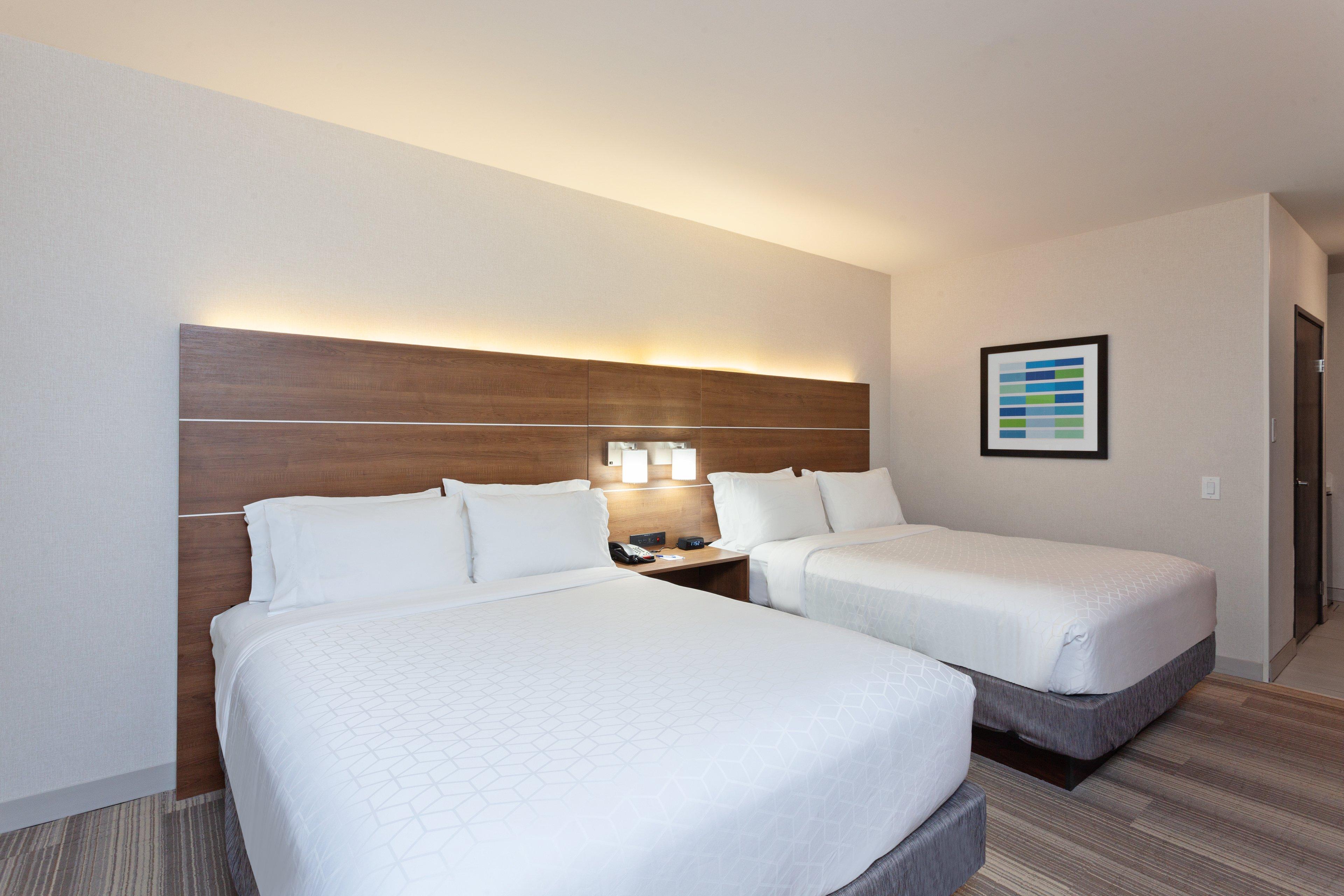 Hotel Express Angeles Lax Airport By Ihg